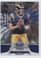 Sam Bradford #/100