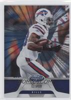 C.J. Spiller #/100