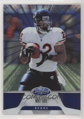 2011 Certified - [Base] - Platinum Blue #28 - Matt Forte /100