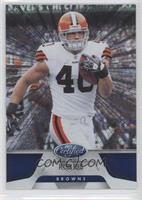 Peyton Hillis #/100