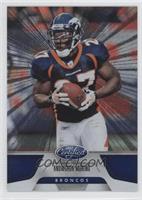 Knowshon Moreno #/100