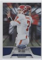 Matt Cassel #/100