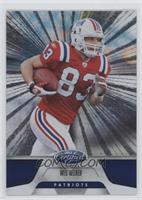 Wes Welker #/100