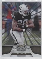 Darren McFadden #/25