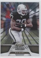 Darren McFadden #/25