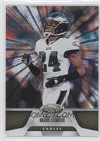 Nnamdi Asomugha #/25