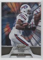 C.J. Spiller #/25