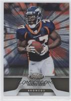 Knowshon Moreno #/25