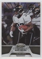 Maurice Jones-Drew #/25