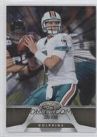 Chad Henne #/25