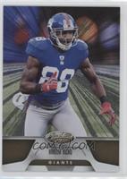 Hakeem Nicks #/25