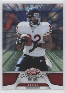 2011 Certified - [Base] - Platinum Red #28 - Matt Forte