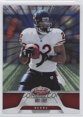 2011 Certified - [Base] - Platinum Red #28 - Matt Forte