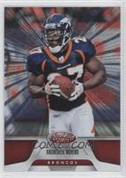 Knowshon Moreno