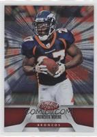 Knowshon Moreno