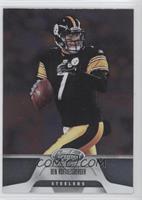 Ben Roethlisberger