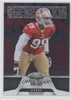 New Generation - Aldon Smith #/999