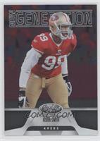 New Generation - Aldon Smith #/999