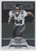 New Generation - Cecil Shorts III #/999