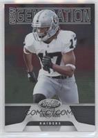 New Generation - Denarius Moore #/999