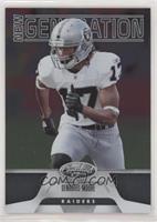 New Generation - Denarius Moore #/999