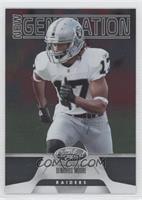 New Generation - Denarius Moore #/999