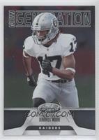 New Generation - Denarius Moore #/999