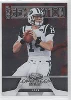 New Generation - Greg McElroy #/999