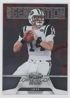 New Generation - Greg McElroy #/999