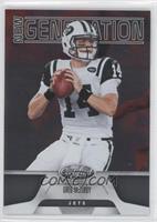 New Generation - Greg McElroy #/999