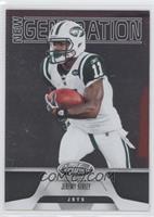 New Generation - Jeremy Kerley #/999