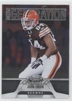 New Generation - Jordan Cameron #/999