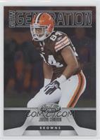 New Generation - Jordan Cameron #/999