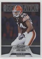 New Generation - Jordan Cameron #/999