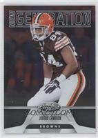 New Generation - Jordan Cameron #/999