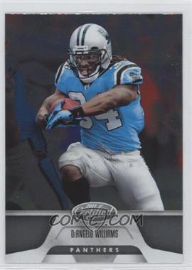 2011 Certified - [Base] #20 - DeAngelo Williams