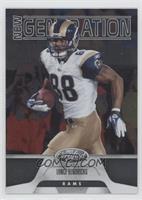 New Generation - Lance Kendricks #/999