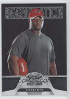 New Generation - Marcus Cannon #/999