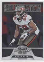 New Generation - Mason Foster #/999