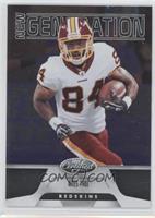 New Generation - Niles Paul #/999