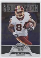 New Generation - Niles Paul #/999