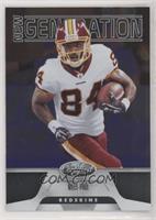 New Generation - Niles Paul [EX to NM] #/999