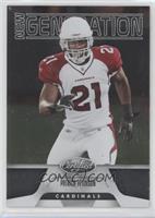 New Generation - Patrick Peterson #/999