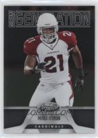 New Generation - Patrick Peterson #/999