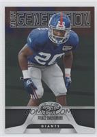 New Generation - Prince Amukamara #/999