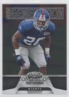 New Generation - Prince Amukamara #/999