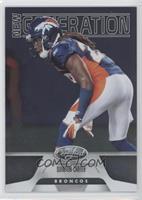 New Generation - Quinton Carter #/999