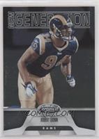 New Generation - Robert Quinn #/999