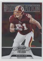 New Generation - Ryan Kerrigan #/999