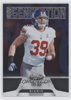 New Generation - Tyler Sash #/999